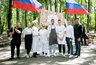 Миниатюра новости: Во Владимире пройдет кулинарный фестиваль «Вкусная Россия»