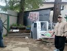 Жительница Александрова ударила знакомого ножом после ссоры из-за денег