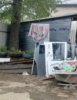 Жительница Александрова ударила знакомого ножом после ссоры из-за денег