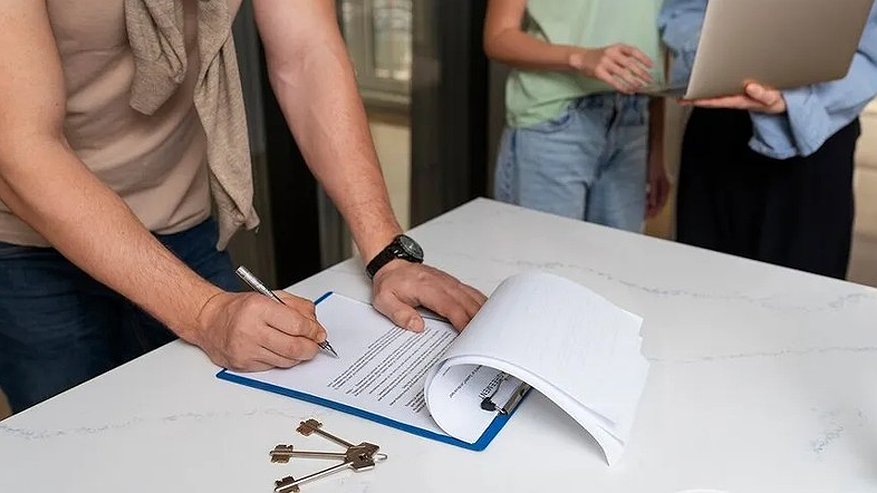 Главная картинка новости: В Киржаче раскрыли мошенничество с земельными участками на 2,5 миллиона рублей