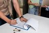 Миниатюра новости: В Киржаче раскрыли мошенничество с земельными участками на 2,5 миллиона рублей
