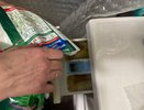 Отправляю 4 ложки в таз — и даже самые заношенные носки будут как из магазина: простой и полезный совет