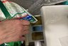 Миниатюра новости: Отправляю 4 ложки в таз — и даже самые заношенные носки будут как из магазина: простой и полезный совет