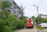 Миниатюра новости: Коммунальщики восстановили освещение на восьми улицах Владимира