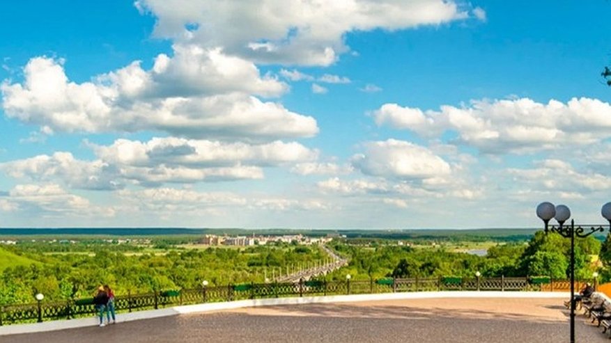 Главная картинка новости: Во Владимире стартуют бесплатные концерты под открытым небом