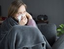 За прошлую неделю заболеваемость ОРВИ во Владимирской области снизилась на 1,6%