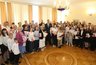 Миниатюра новости: Государственные награды вручили жителям региона в преддверии Дня России