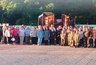 Миниатюра новости: В Судогде пройдет традиционная акция «Свеча памяти»