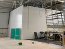 Главу администрации Балакирево оштрафовали за приёмку недостроенного спорткомплекса