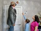 Многодетные семьи области получат бесплатные пожарные датчики до 2026 года