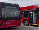 Во Владимире на маршруты вышли 11 новых троллейбусов с автономным ходом