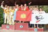 Миниатюра новости: Владимирские лучники завоевали пять медалей Кубка России в Тверской области