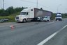 Миниатюра новости: В Александровском районе в ДТП с участием трёх авто погиб пожилой мужчина