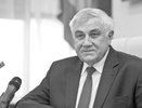 Церемония прощания с экс-губернатором Виноградовым пройдёт в Успенском соборе