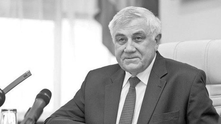 Главная картинка новости: Церемония прощания с экс-губернатором Виноградовым пройдёт в Успенском соборе