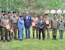 В Судогодском районе проходит туристический слёт педагогов