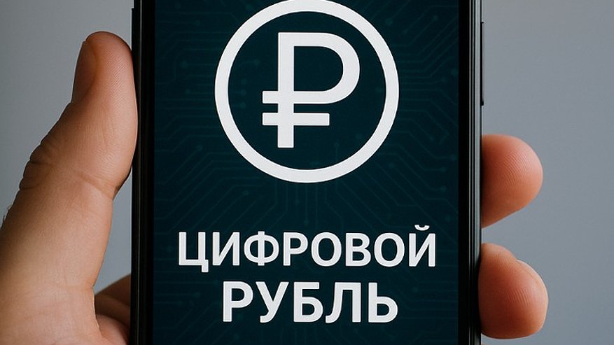 Главная картинка новости: Во Владимирской области появится возможность использовать цифровой рубль в расчётах