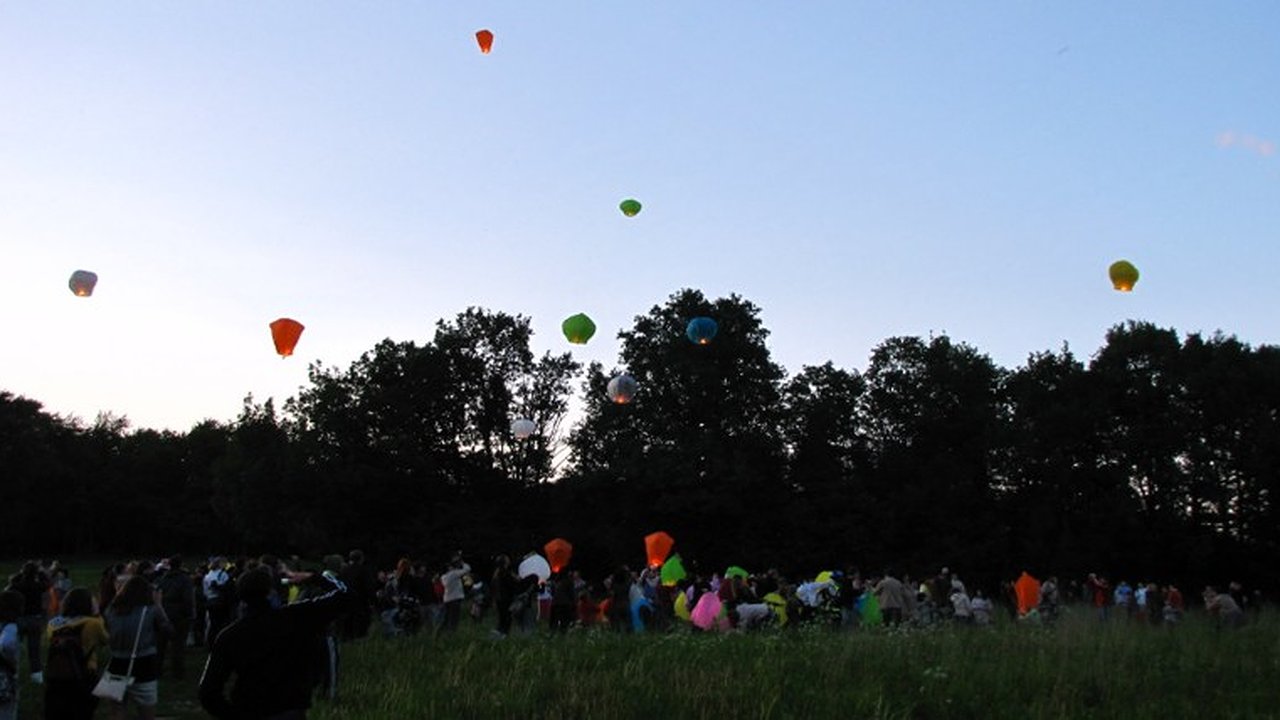 Главная картинка новости: Во Владимире пройдут праздничные мероприятия ко Дню России