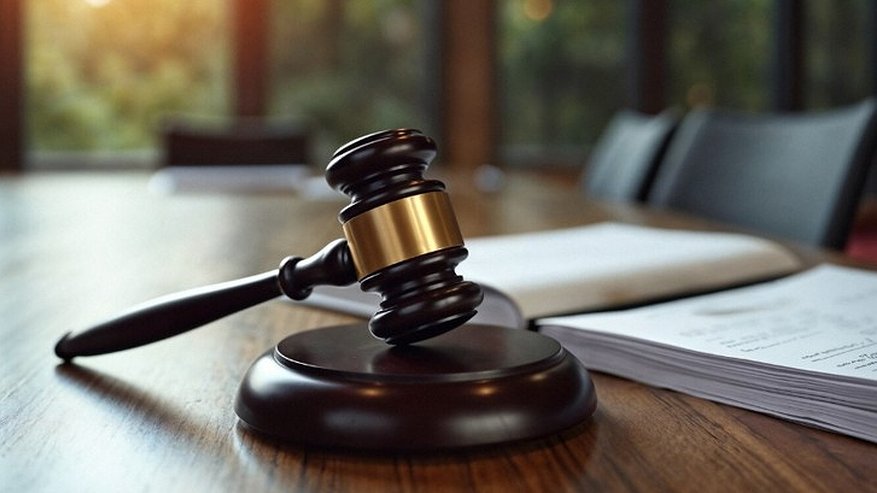Главная картинка новости: Жителя Мурома будут судить за пособничество в подделке водительских прав