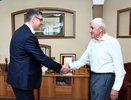 Скончался бывший губернатор Владимирской области Николай Виноградов