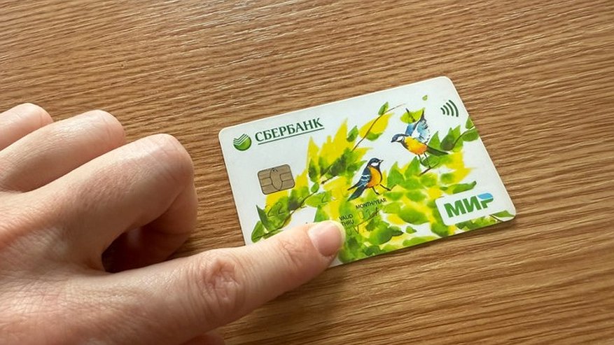 Главная картинка новости: В Гусь-Хрустальном мать втянула 12-летнюю дочь в кражу средств с банковского счёта
