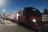 Миниатюра новости: Россиянка выкупила целое купе в поезде РЖД за 50 000 рублей: вот как отреагировали попутчики — райское путешествие превратилось в сущий ад