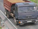 Более 230 перегруженных фур выявили за прошлую неделю в Александровском районе