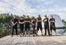 Миниатюра новости: Группа «Пушкарь FM» выступит с концертом в Центральном парке Владимира