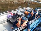 В Вязниковском районе проходят поиски утонувшего мужчины