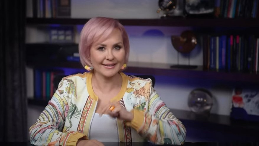 Главная картинка новости: «Воцарится гармония и любовь»: Володина рассказала, какие знаки заслужат счастье с 16 июня
