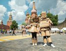 Владимирская область вошла в число 15 лидеров «БумБатла»