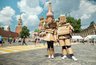 Миниатюра новости: Владимирская область вошла в число 15 лидеров «БумБатла»