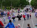 Во Владимире провели «Хоровод дружбы народов»