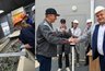 Миниатюра новости: Во Владимирской области заработало предприятие по вторичной переработке стекломатериалов