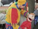 В Муроме прошел IV Всероссийский фестиваль уличных театров с артистами из 30 городов России