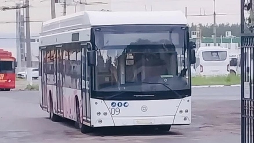Главная картинка новости: В Коврове отменили лимит на число льготных поездок в черте города