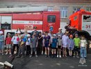 Для маленьких жителей Владимирской области проводят акцию «Мои безопасные каникулы»