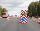 На трассе в Петушинском районе введут ограничения проезда на пол года