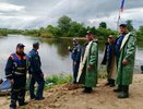 В регионе спасатели нашли «пропавшую» семью на реке Лух