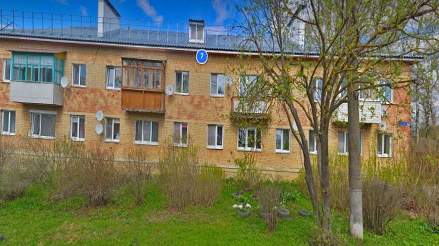 Главная картинка новости: Дом в Суздальском районе проверят на отсутствие капремонта после жалоб жителей