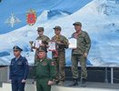 Владимирский спортсмен победил на Кубке Вооружённых сил по альпинизму «Эльбрусиада»