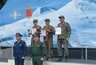 Миниатюра новости: Владимирский спортсмен победил на Кубке Вооружённых сил по альпинизму «Эльбрусиада»