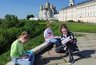 Миниатюра новости: Во Владимире пройдёт неделя мастер-классов, концертов и программы для всей семьи