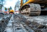 Миниатюра новости: Во Владимире на месяц перекроют участок дороги у ДДЮТ на улице Пушкарской