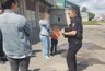 Миниатюра новости: Во Владимире пятилетний мальчик ушел от родителей и заблудился на улице