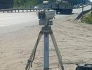 Камеры фотовидеофиксации начнут работу на новых участках дорог области
