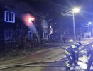 Пятерых жителей Гусь-Хрустального представят к награде за спасение людей на пожаре