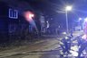 Миниатюра новости: Пятерых жителей Гусь-Хрустального представят к награде за спасение людей на пожаре