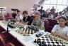 Миниатюра новости: Владимирская гимназия вошла в число лучших на всероссийском шахматном турнире