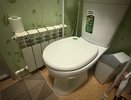 Забудьте о туалетной бумаге — она пережиток прошлого: есть вещь гораздо эффективнее — в Европе во всю используют, а мы только пробуем